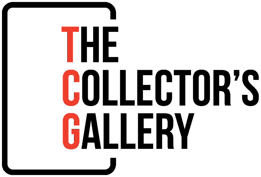 TCG : The Collector’s Gallery